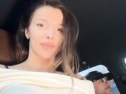 Esibizionisti in pubblico amatoriale