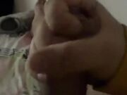 Amica prima sega e lo fa sborrare