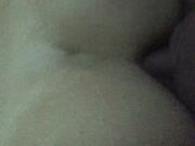 Mi apre il mio culetto rotto