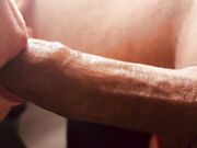 Pompino amatoriale Pov