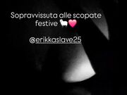 Cagna italiana usata nel culo