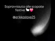 Cagna italiana usata nel culo