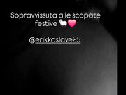 Cagna italiana usata nel culo