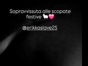 Cagna italiana usata nel culo