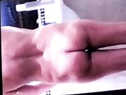 Badante rumena in bagno