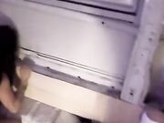 Ambr4 addio al celibato glory hole e orgia c4l1ppare