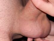 Inculata per bene moglie troia