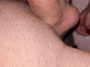 Inculata per bene moglie troia