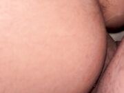 Inculata per bene moglie troia