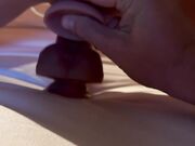 Mi sono sentita piena di cazzi