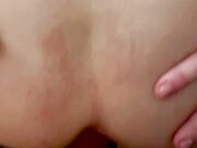 Ti piace il cazzo in culo?