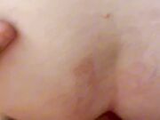 Ti piace il cazzo in culo?