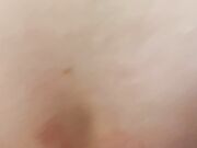 Ti piace il cazzo in culo?