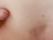 Ti piace il cazzo in culo?