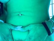 Vera cavalla ITALIANA con grosso clitoride