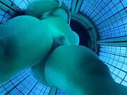 Vera cavalla ITALIANA con grosso clitoride