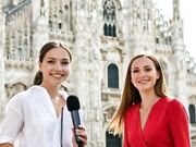 MILANO EROTICA INTERVISTA GRANDE PORCONA