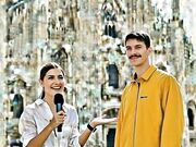 MILANO EROTICA INTERVISTA GIOVANE CAZZONE