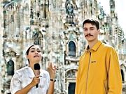 MILANO EROTICA INTERVISTA GIOVANE CAZZONE