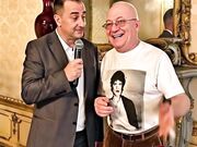 MILANO EROTICA INTERVISTA QUEL VECCHIO PORCO DI GIULIO