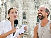 MILANO EROTICA INTERVISTA PERVERSO MAIALONE