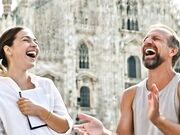 MILANO EROTICA INTERVISTA PERVERSO MAIALONE