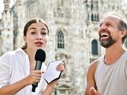 MILANO EROTICA INTERVISTA PERVERSO MAIALONE