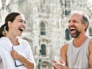 MILANO EROTICA INTERVISTA PERVERSO MAIALONE