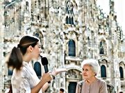 MILANO EROTICA INTERVISTA GRANDE VECCHIA PORCONA