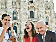 MILANO EROTICA INTERVISTA UNA TROIA E IL SUO CORNUTO