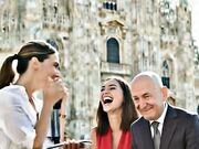 MILANO EROTICA INTERVISTA UNA TROIA E IL SUO CORNUTO