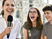 MILANO EROTICA INTERVISTA COPPIA DI GIOVANI PERVERTITI