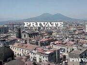 Luca alla pizza preferisce il culo