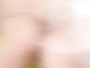 Lara De Santis DAP con cazzo e dildo enorme con pissing