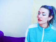 Squirt games bocchino con ingoio