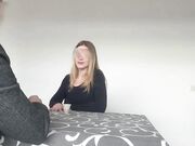 Inculata dall'amministrtore di casa