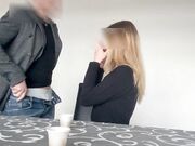 Inculata dall'amministrtore di casa