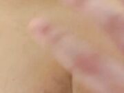 Milf con grosse tette naturali scopata in hotel