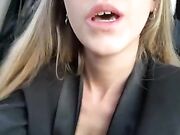 Dai segati e dammela tutta sulle tette