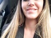 Dai segati e dammela tutta sulle tette