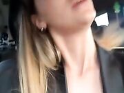 Dai segati e dammela tutta sulle tette