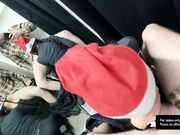 M4x Felic1t4s con commessa del negozio