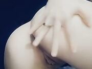 Mi piace sentirmi puttana