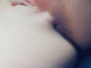 Voglio un uomo che mi faccia sentire una vera puttana