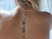 Una dolce inculata a 90