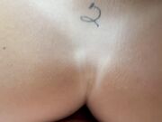 Una dolce inculata a 90