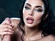 Scena di sesso AI su donna italiana