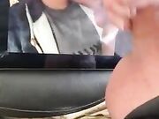 Dagmar Webslut Whore wait for your wonderful horny cum