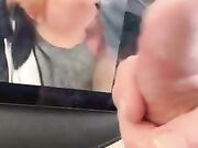 Dagmar Webslut Whore wait for your wonderful horny cum