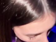 Farmacista con la passione per il cazzo